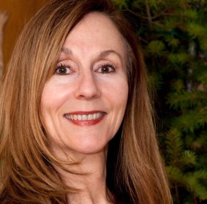 Cynthia Logan